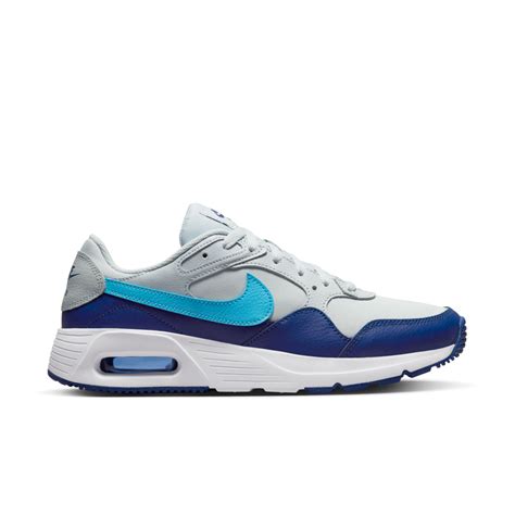 nike air max lichtblauw heren|nike air max bw leather.